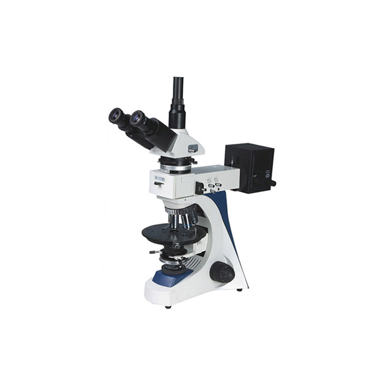 无限远透反射偏光显微镜XPV-700